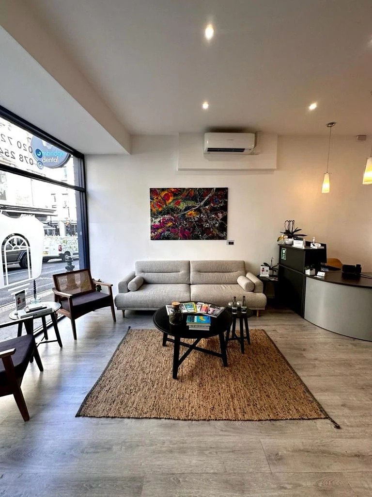 Pembridge Dental