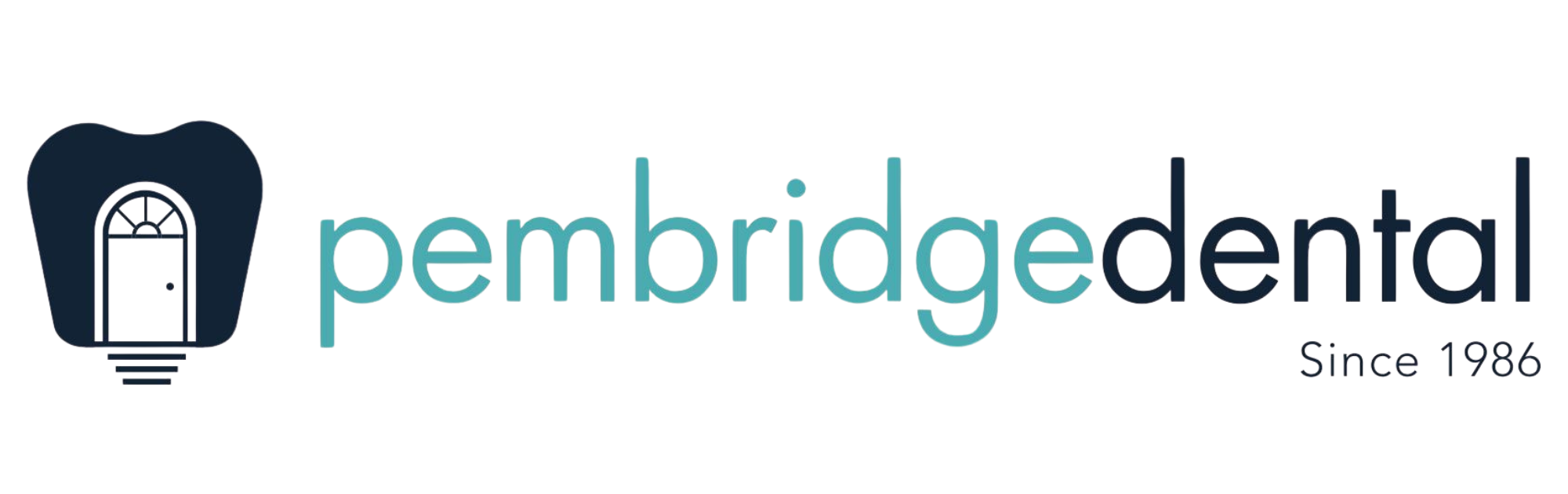 Pembridge Dental Logo Pembridge Dental Logo